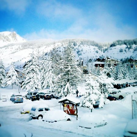 Hotel Las Donnas, Орон Екстер'єр фото