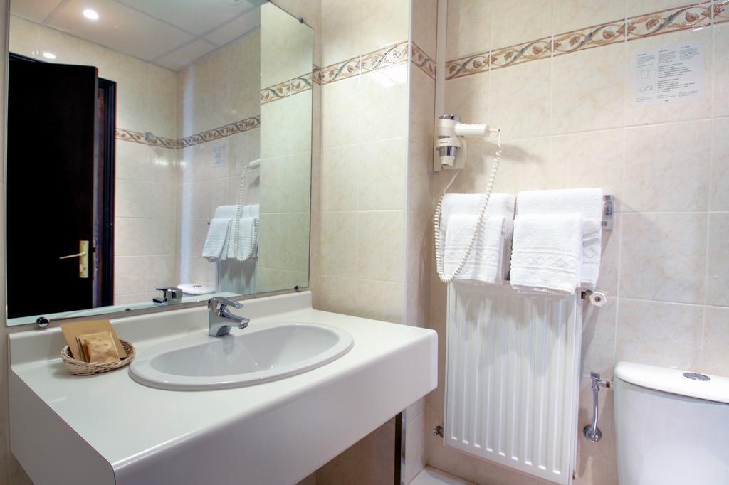 Hotel Las Donnas, Орон Номер фото