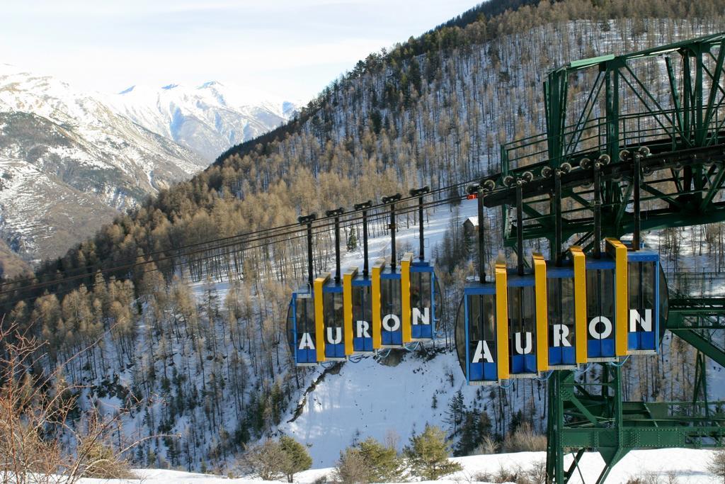 Hotel Las Donnas, Орон Екстер'єр фото