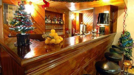 Hotel Las Donnas, Орон Екстер'єр фото